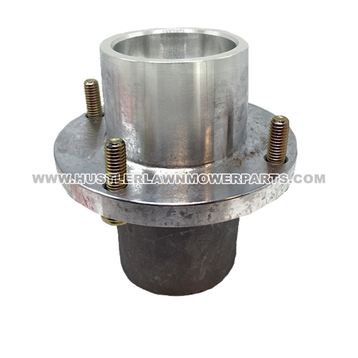 Hustler-607417-SVC-Spindle-