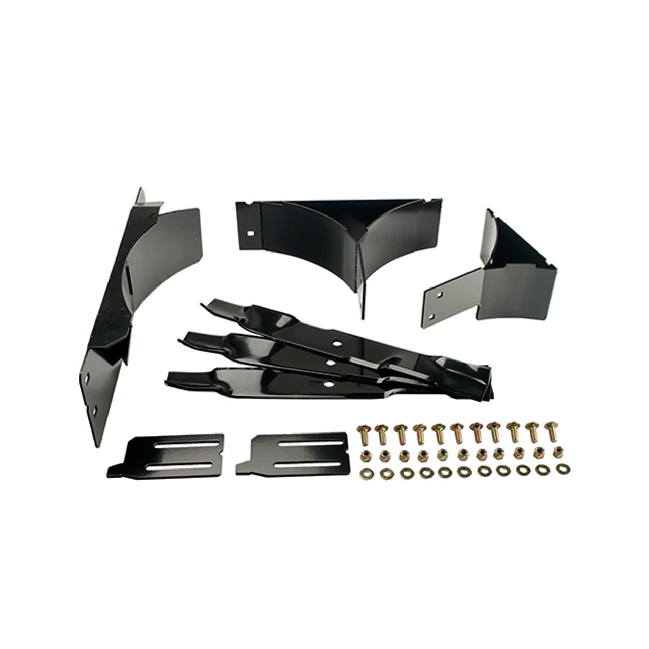 HUSTLER 125705 - MULCH KIT - HUSTLER genuine Part Number 125705
