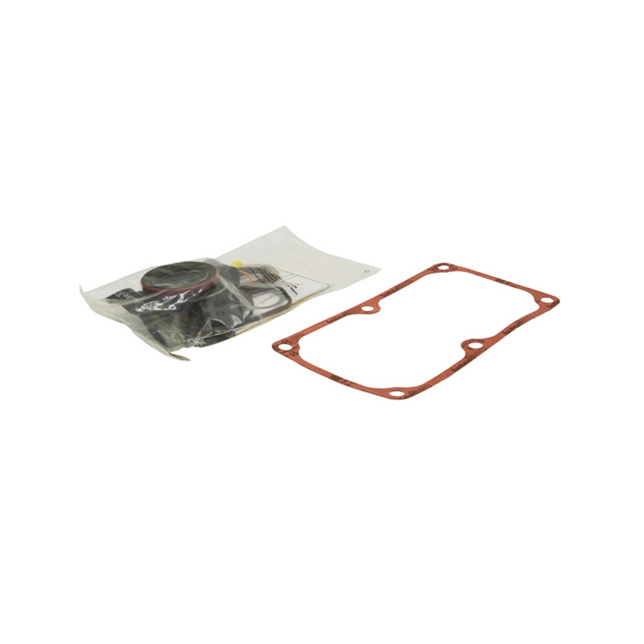 607751 - SEAL KIT - HTJ - HUSTLER Genuine Part