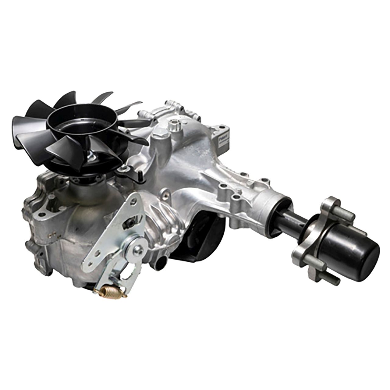 Hustler33ページ 607753 - ZT3100 20.69:1 TRANS - HUSTLER Genuine Part