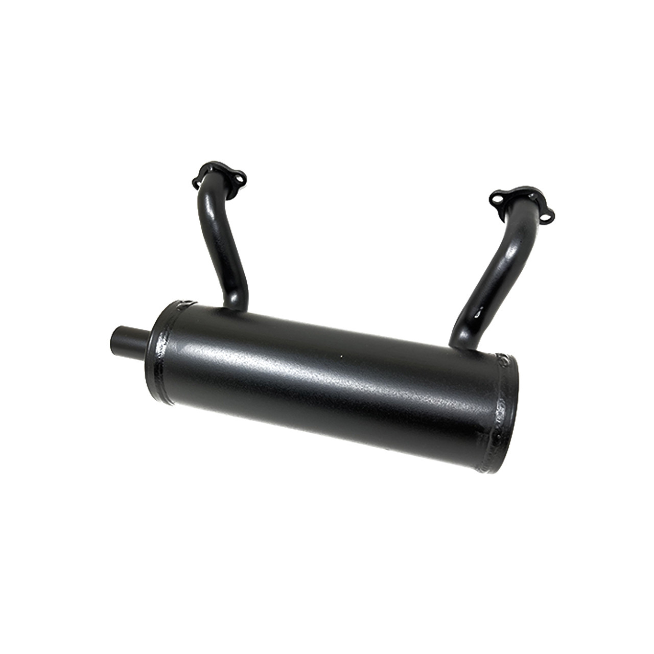 【mnem】Tub Terry Muffler Tee Tomei - FULL TITANIUM MUFFLER KIT EXPREM Ti 86/FR-S/BRZ TYPE