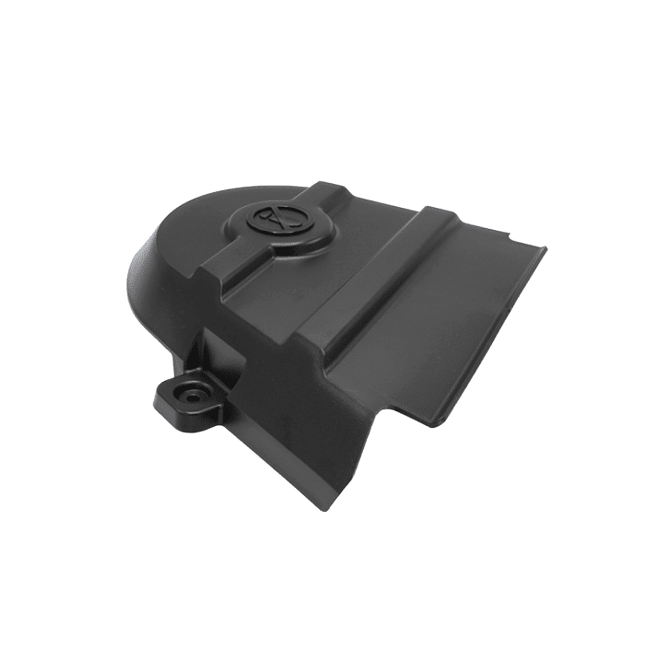 HUSTLER 607865 PULLEY COVER RH - Genuine Part
