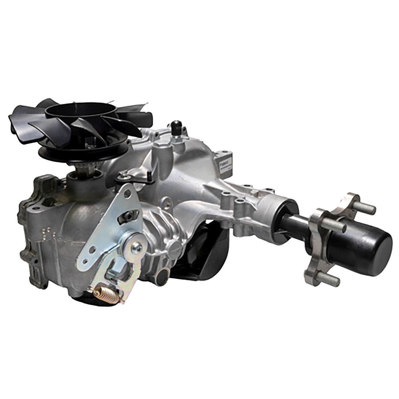 608023 - ZT3200 24.74:1 TRANS - HUSTLER Genuine Part