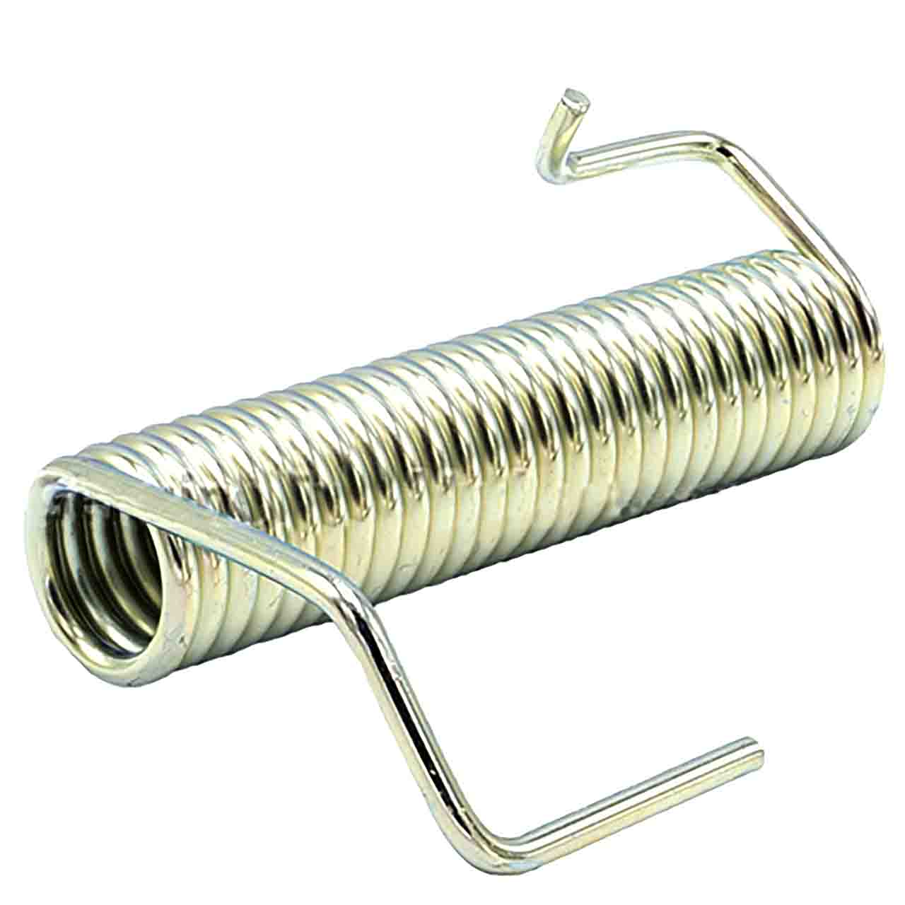 HUSTLER 607787 SPRING TORSION CHUTE - Genuine Part