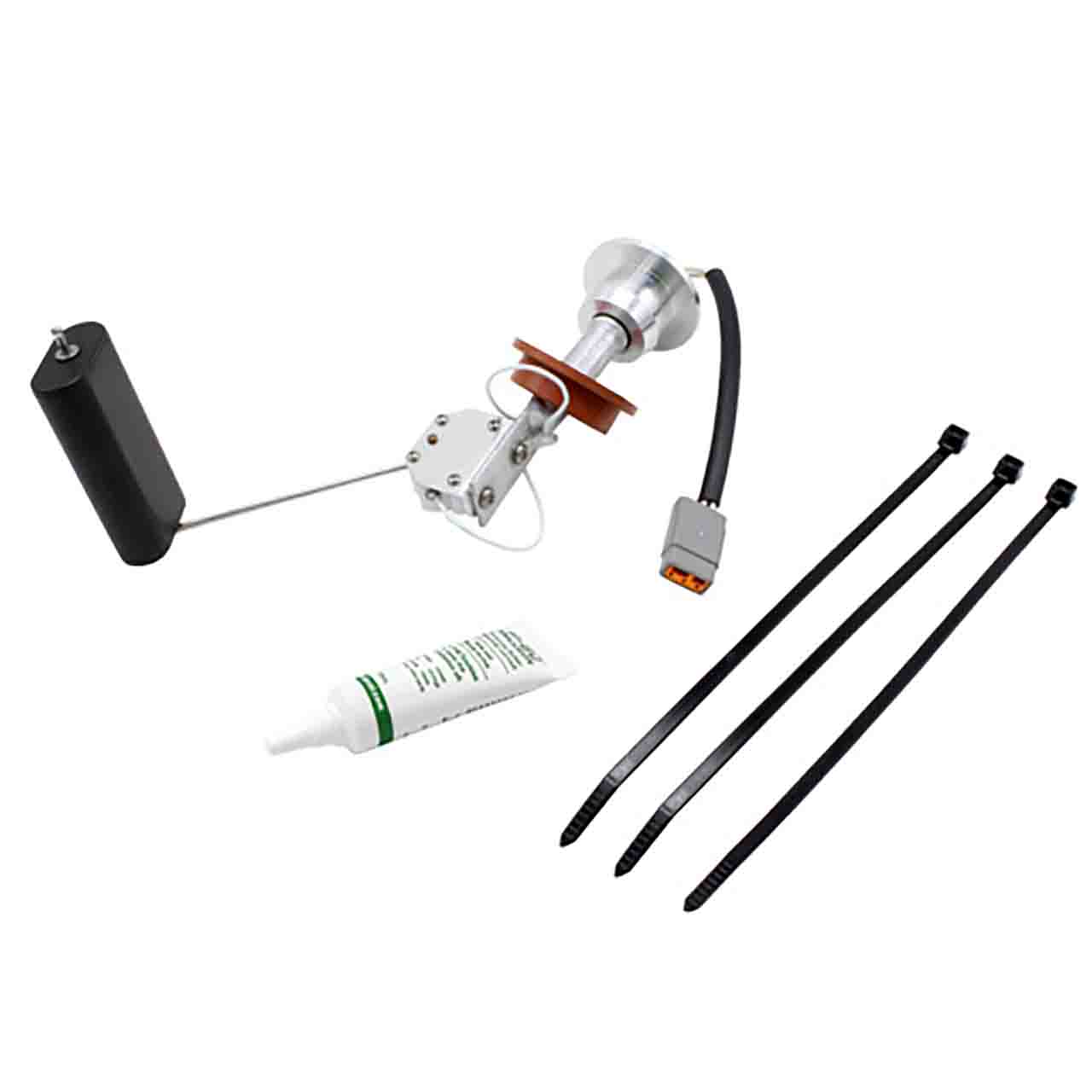 HUSTLER 607453K KIT SENDER - Genuine Part