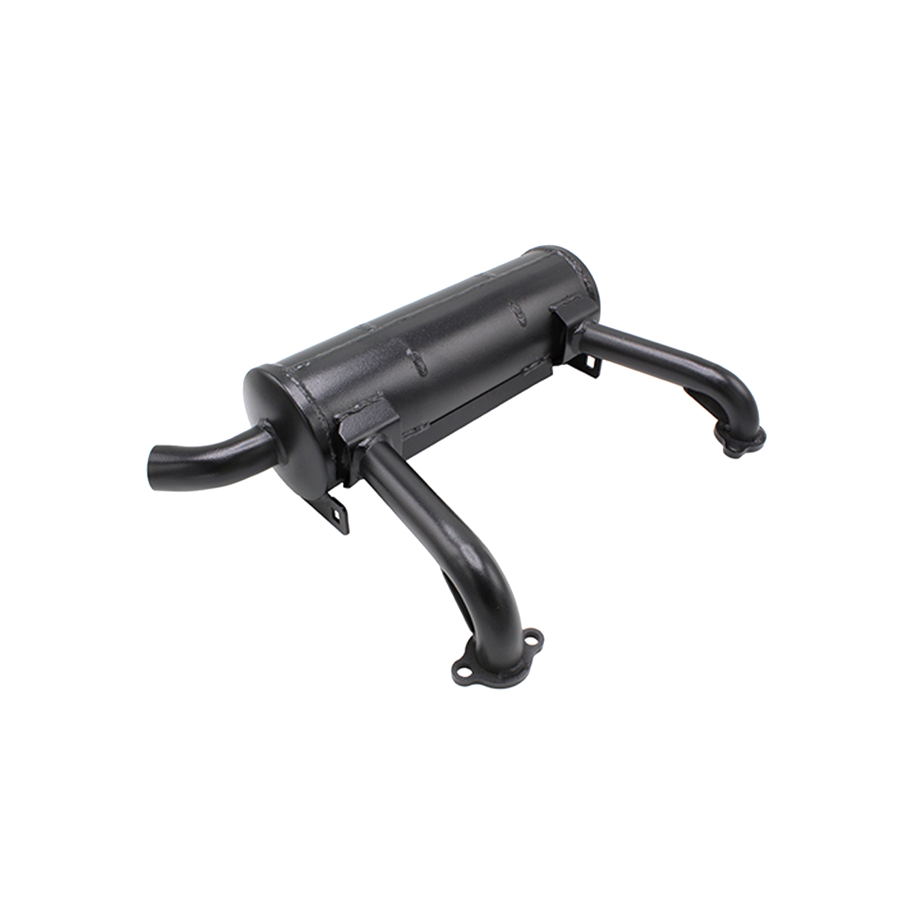 608216 - MUFFLER FR541V - HUSTLER Genuine Part