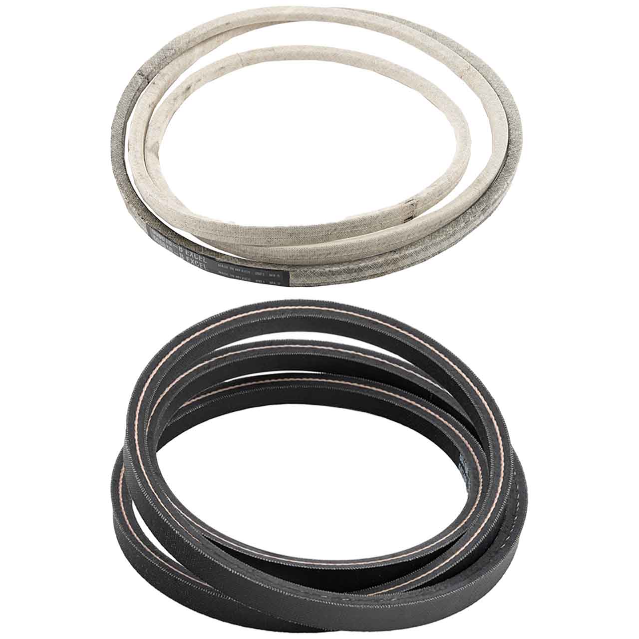 Genuine HUSTLER Drive Belt Spring Part #607585 For Raptor X, XL, XD, Super 88 Mowers