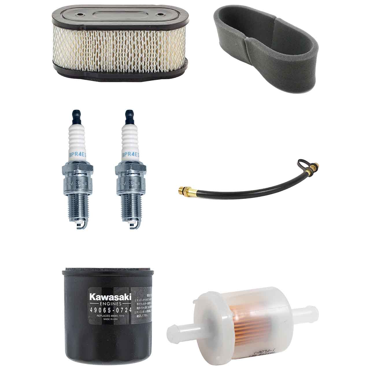 haru！ Amazon.com: Genuine Echo 215511 + 215712 Maxi-Cut Head and