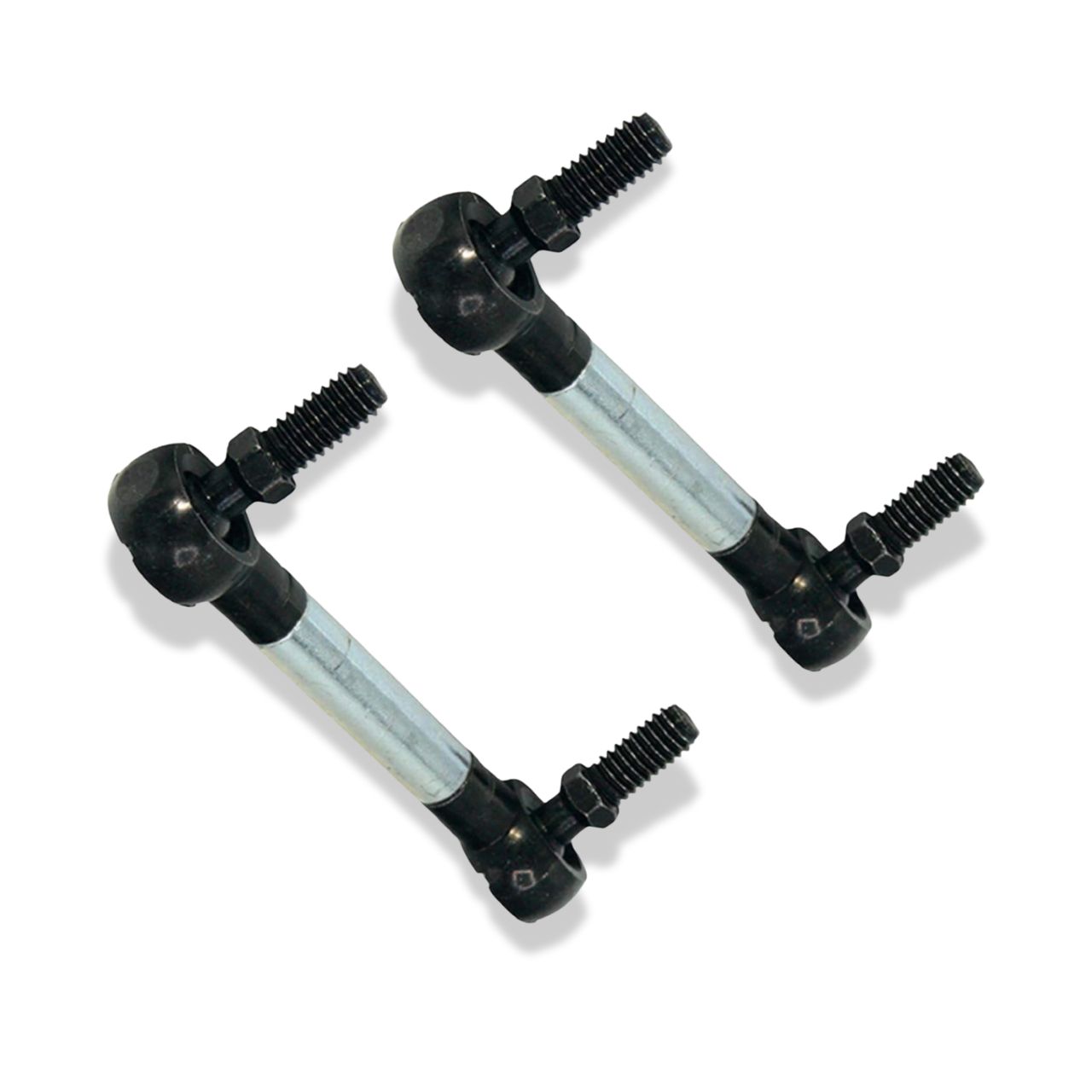 Hustler 604179 BRAKE LINK HUSTLER PACK 2 | Hustler Lawnmower Parts
