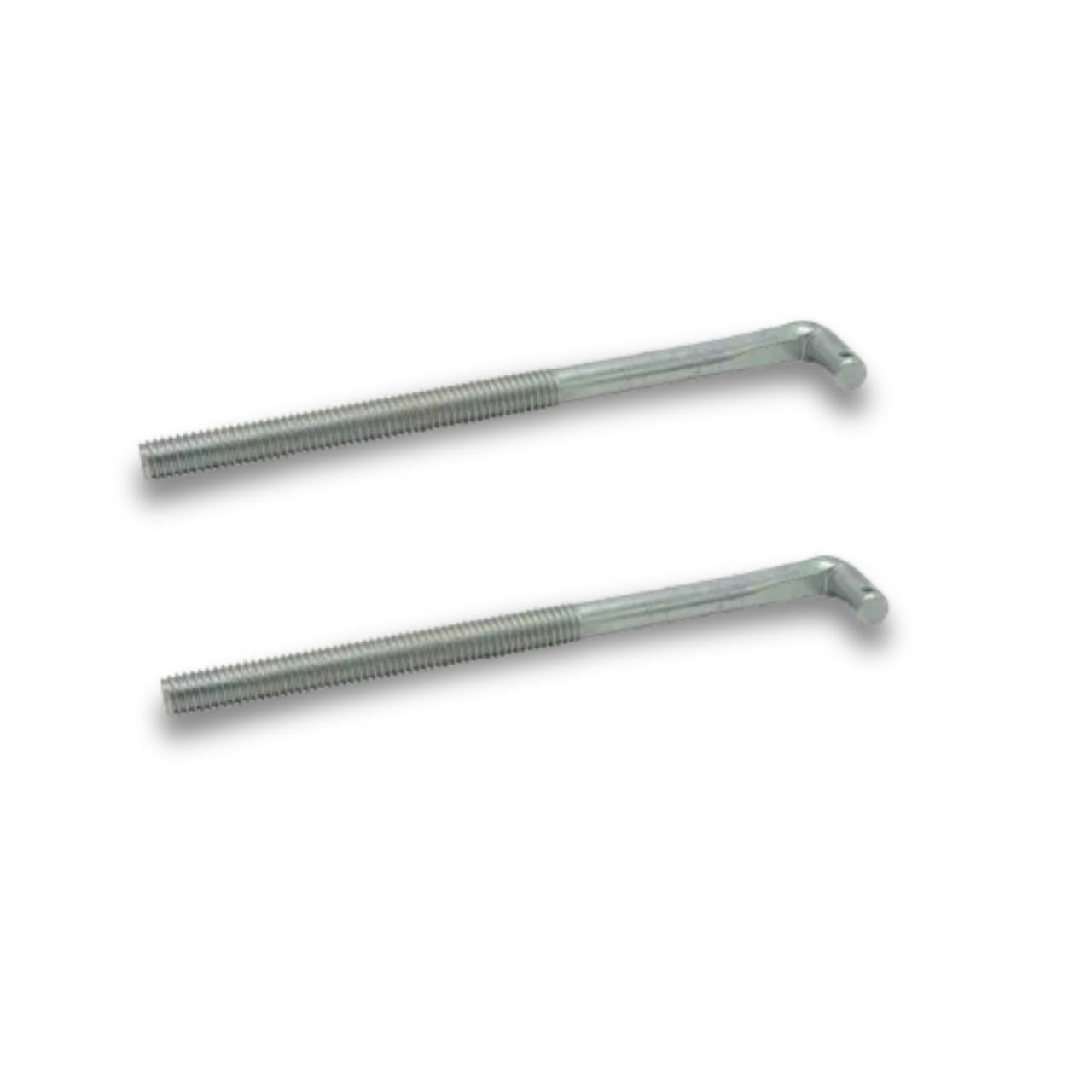 バブルスター　パーキー Hustler 607912 DECK HANGER HUSTLER PACK 2 | Hustler Lawnmower Parts