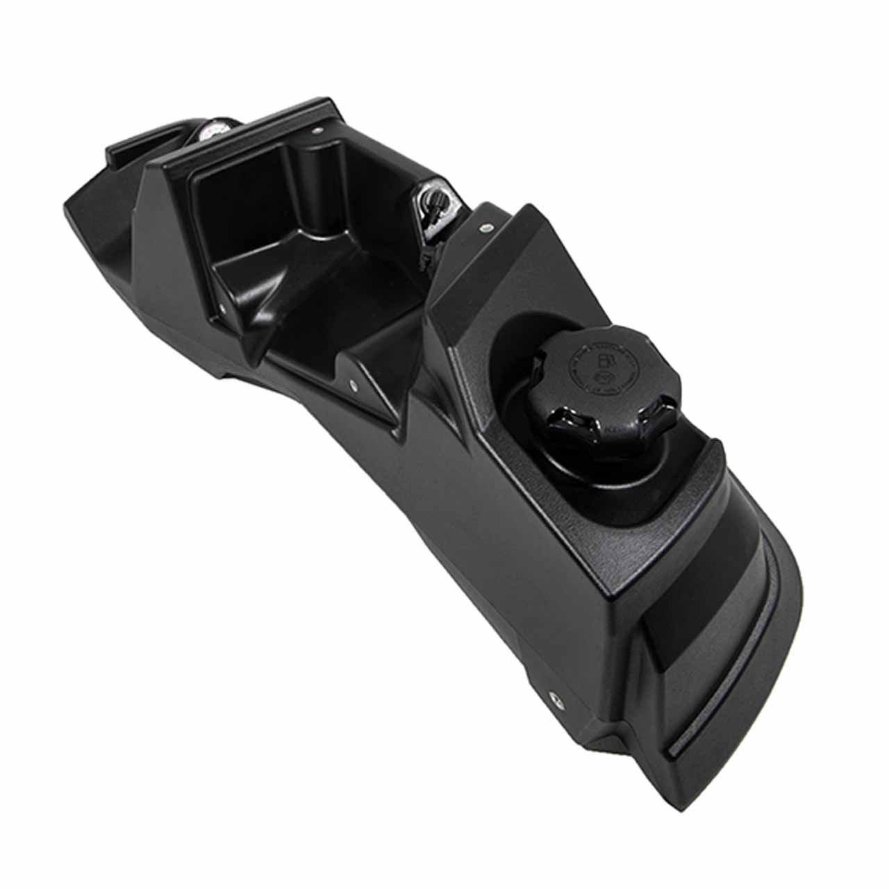 608682 - FUEL TANK ASSY R - HUSTLER Genuine Part