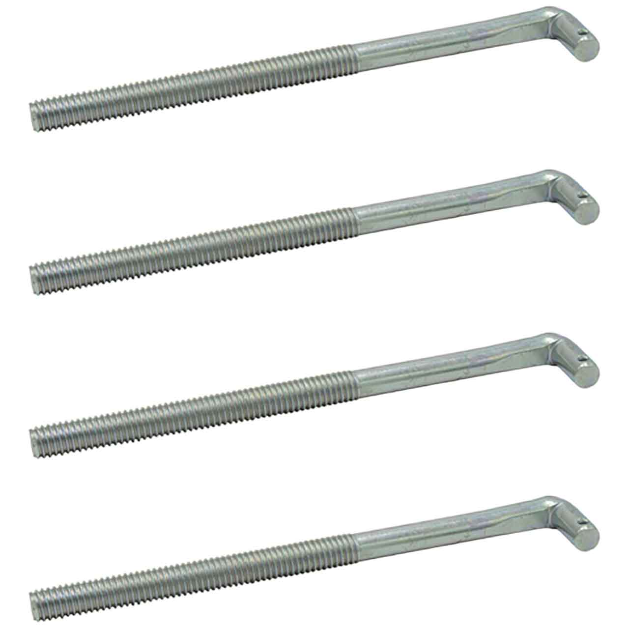 Deck Hanger Pack For Hustler Raptor XD 60 Model 939769 | Hustler