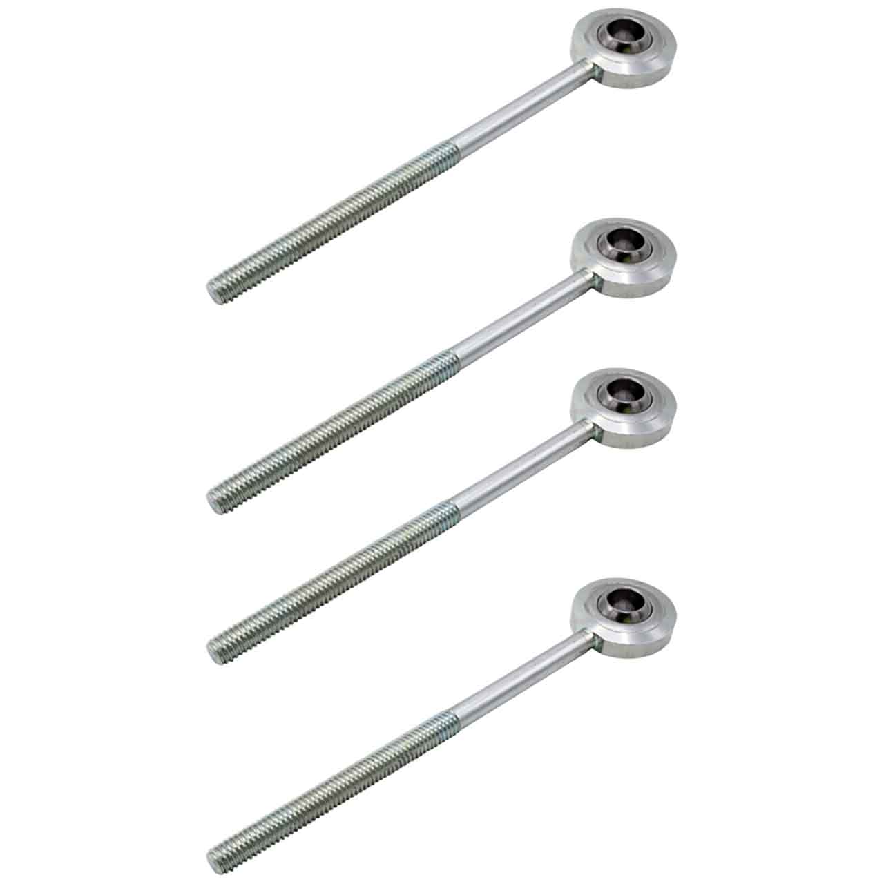Deck Hanger Pack For Hustler FasTrak 54 Model 941773 | Hustler
