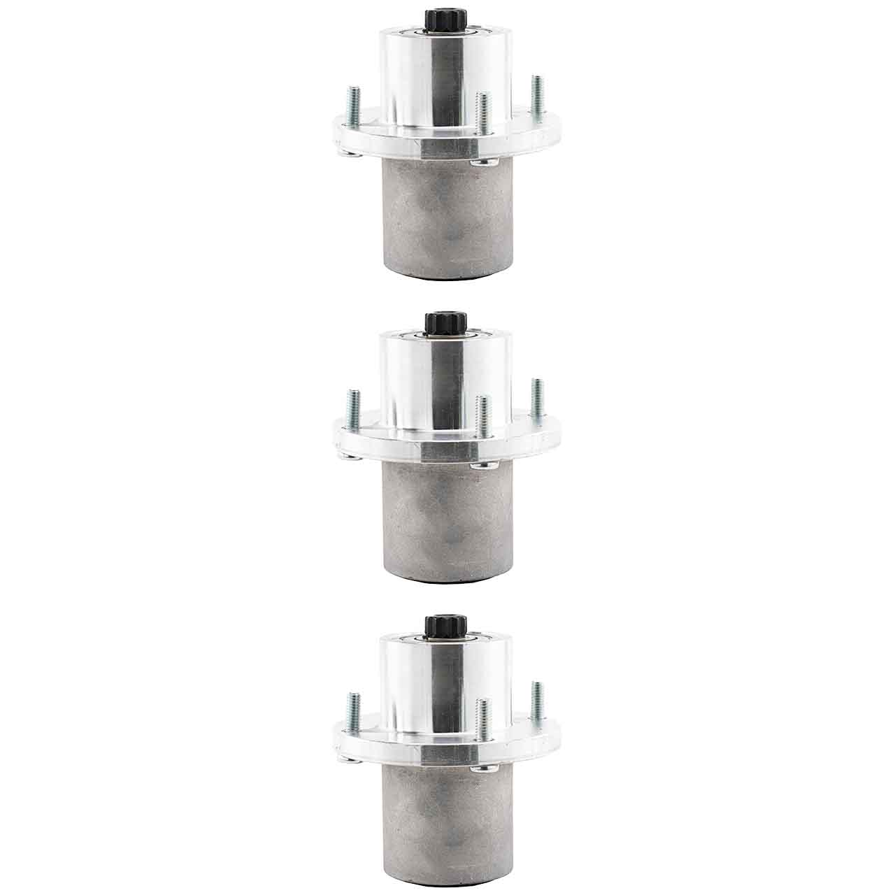 Complete Spindle Pack For Hustler TrimStar 48