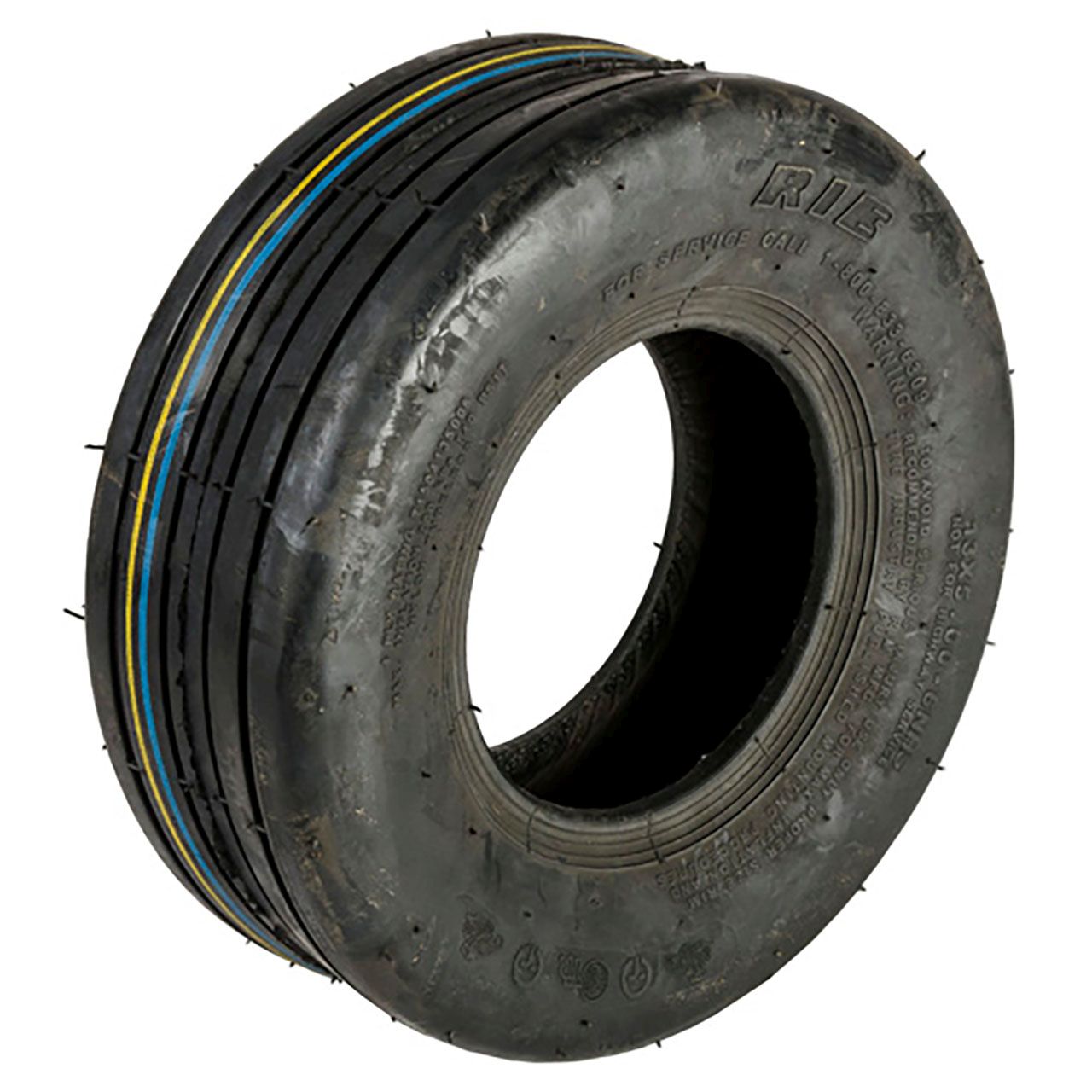 HUSTLER747402-TIRE13x5-