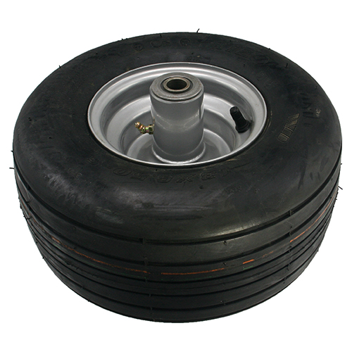 747782 - TIR/WHL 13X6.50-6 SLV - HUSTLER Genuine Part