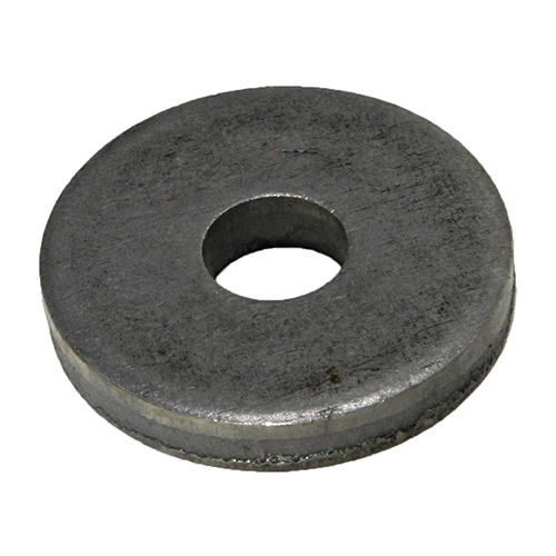 HUSTLER 763417 FW 0.454X1.50X.25 NF - Genuine Part