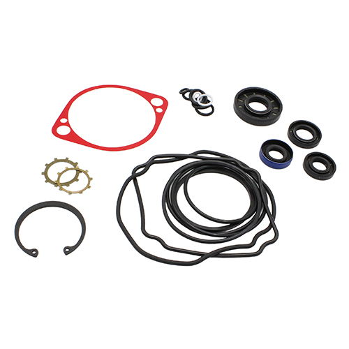 780718 - SEAL KIT PG/PJ PUMPS - HUSTLER Genuine Part