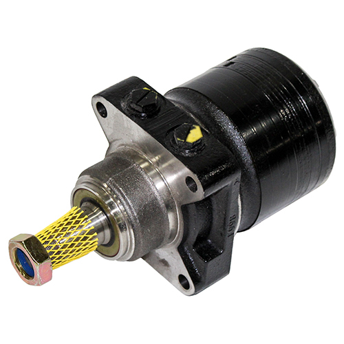 Hustler 781054 - Wheel Motor OEM | Hustler Lawnmower Parts