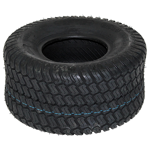 784272 - TIRE 18 X 9.5-8 - HUSTLER Genuine Part
