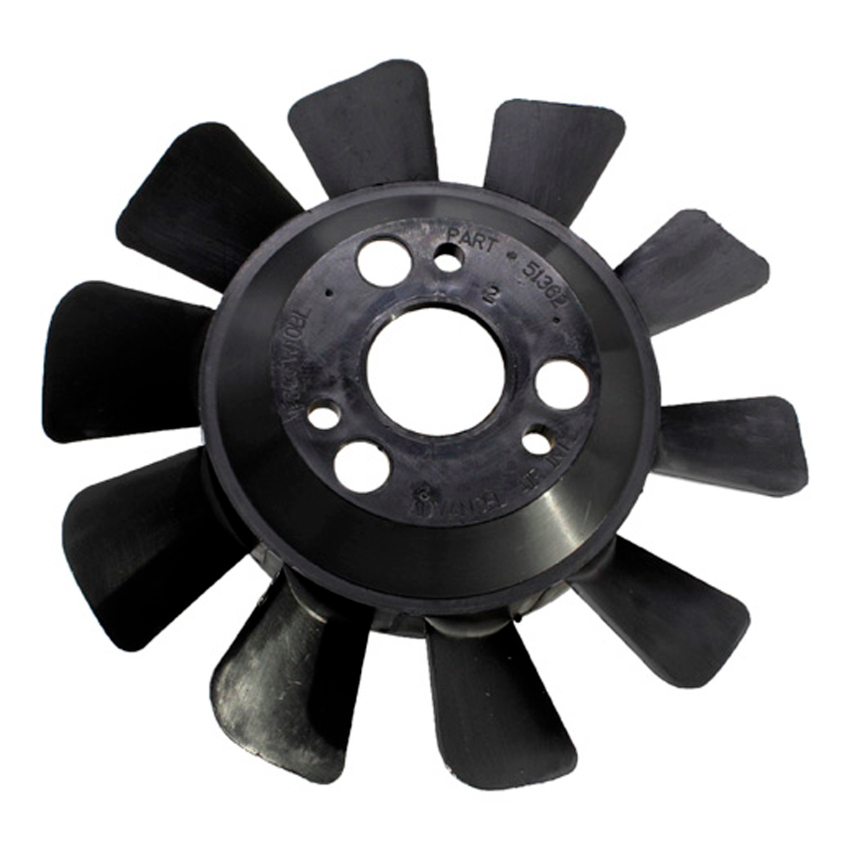 fanhua。 785725 - FAN IZT FASTRAK - HUSTLER Genuine Part