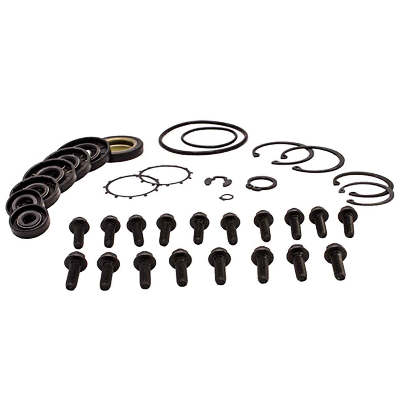 HUSTLER 785733 SEAL KIT IZT FASTRAK - Genuine Part