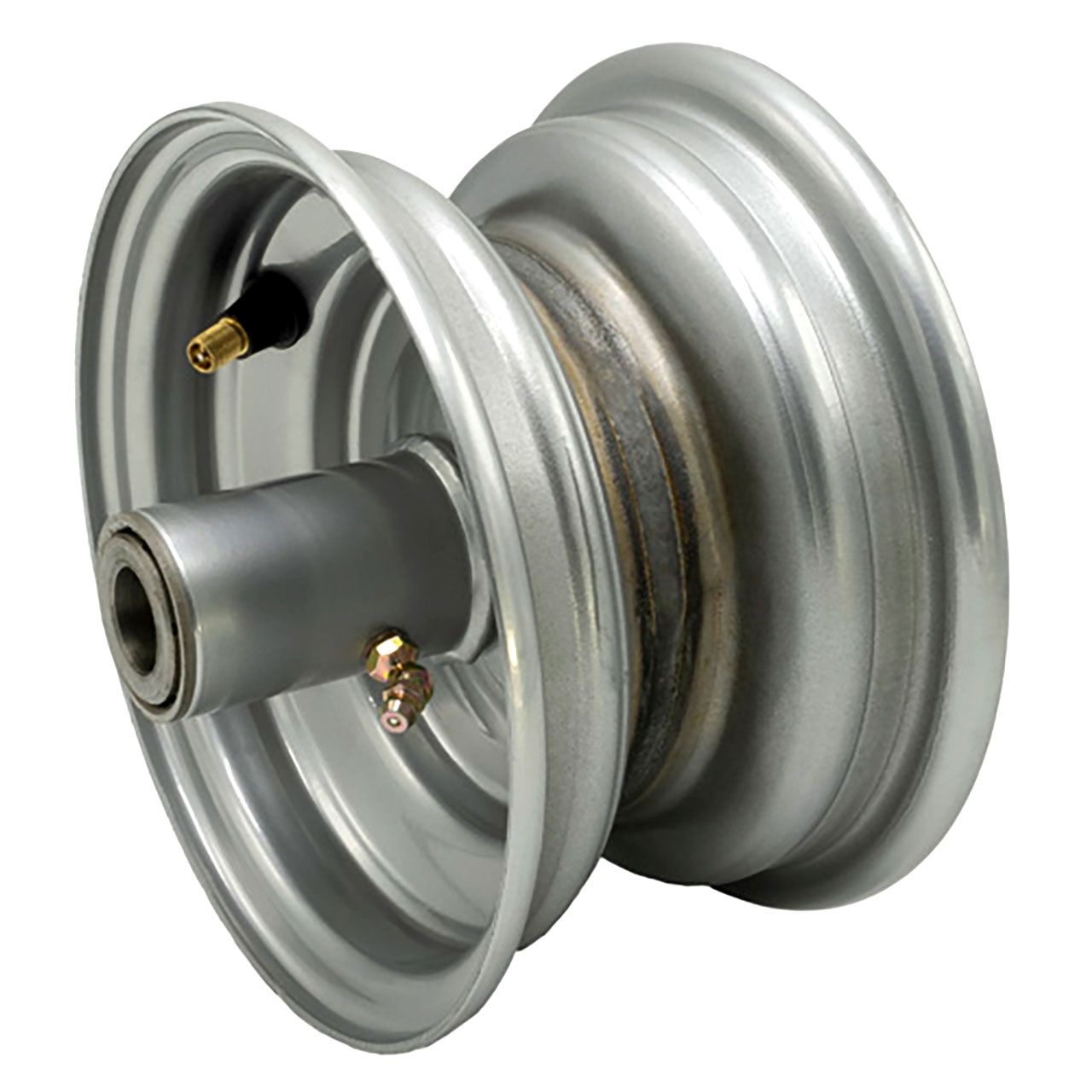 つば 786079 - WHL 6X3.25 SLV - HUSTLER Genuine Part