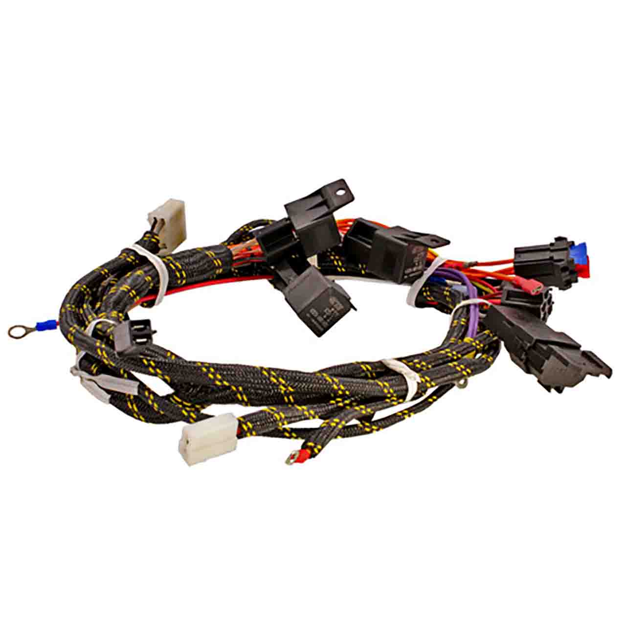 hustler787200wireharnesshondas