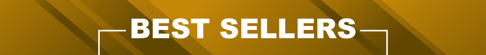 Best Sellers