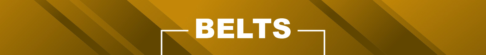Belts