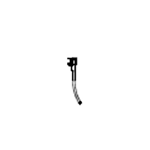 HUSTLER 789560 - WIRE HARNESS SUPERZ KOH - HUSTLER genuine Part Number ...