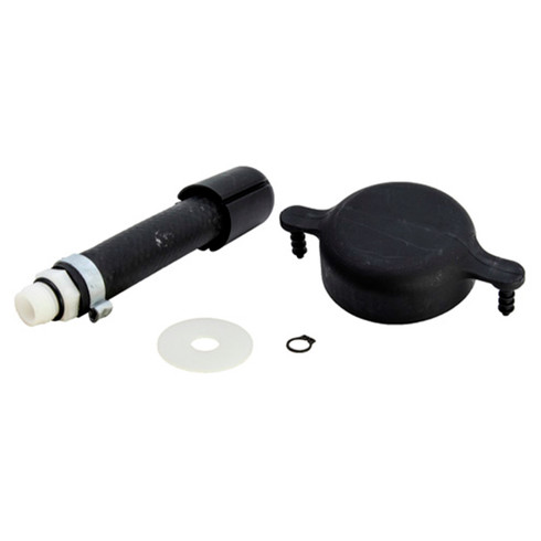 791749 - BREATHER HOSE ASSY FAST - HUSTLER Genuine Part
