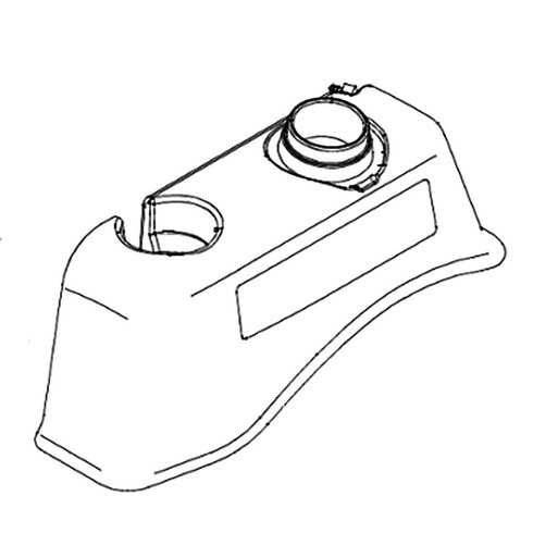 【m】 Peter Millar - Men's Stealth Performance Quarter-Zip