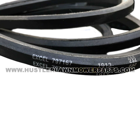797167 - BELT B 228.71