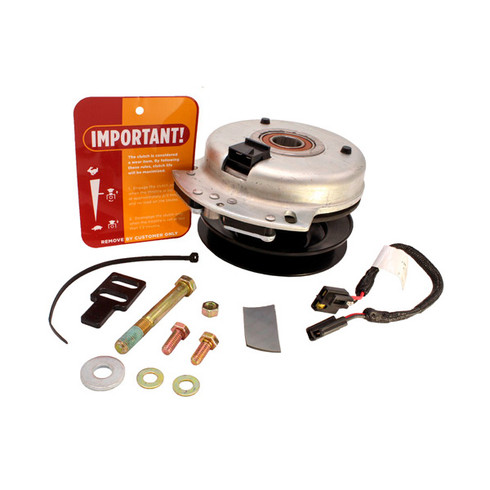 HUSTLER 601784K CLUTCH KIT - Genuine Part