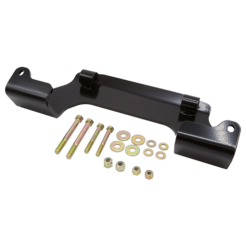 123292 - KIT CROSSBRACE - HUSTLER Genuine Part