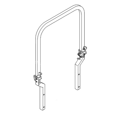 Aページ Nano-D / Bi-Lobe® Connectors - Dual Row - Pre-Wired (WD