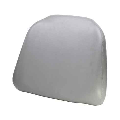 606147 - SVC BACK CUSHION - HUSTLER Genuine Part