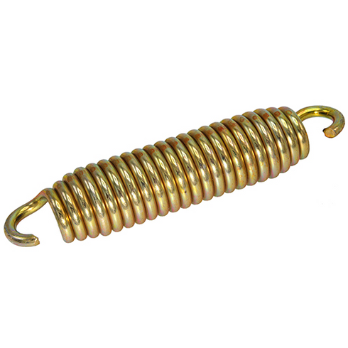 HUSTLER 606355 SPRING EXT 7.00 112LBS - Genuine Part