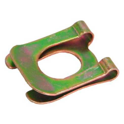 ● Fetters 606575 - CLIP SAFETY - HUSTLER Genuine Part