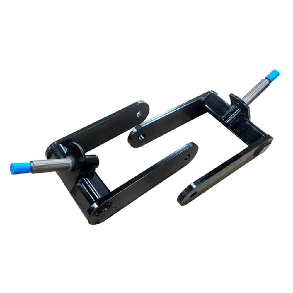 アクセサリー Flex.07 HUSTLER 606696 FLEX FORKS - Genuine Part