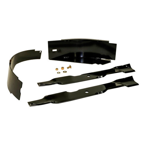 HUSTLER 124453 - MULCH KIT - HUSTLER genuine Part Number
