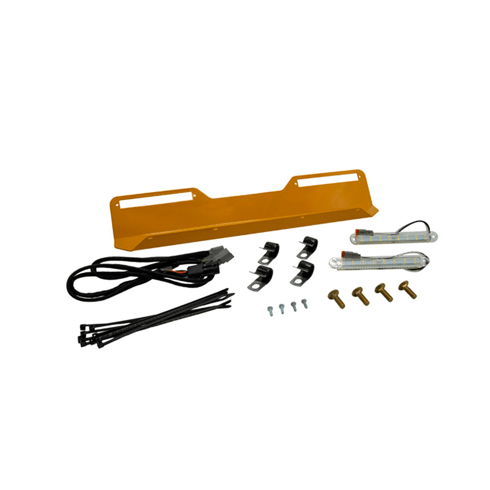 124643 - LIGHT KIT - HUSTLER Genuine Part