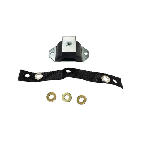 Bullet® Mustang® HH – Fender