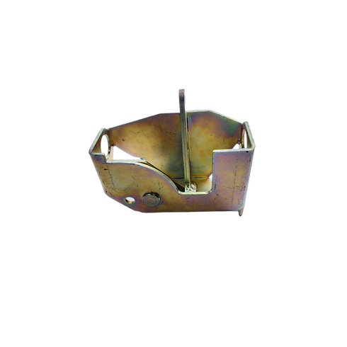 107847 - RH STEER PIVOT W/A - HUSTLER Genuine Part