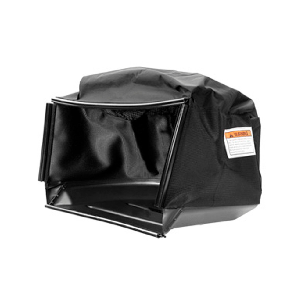109911 - CATCHER BAG - HUSTLER Genuine Part