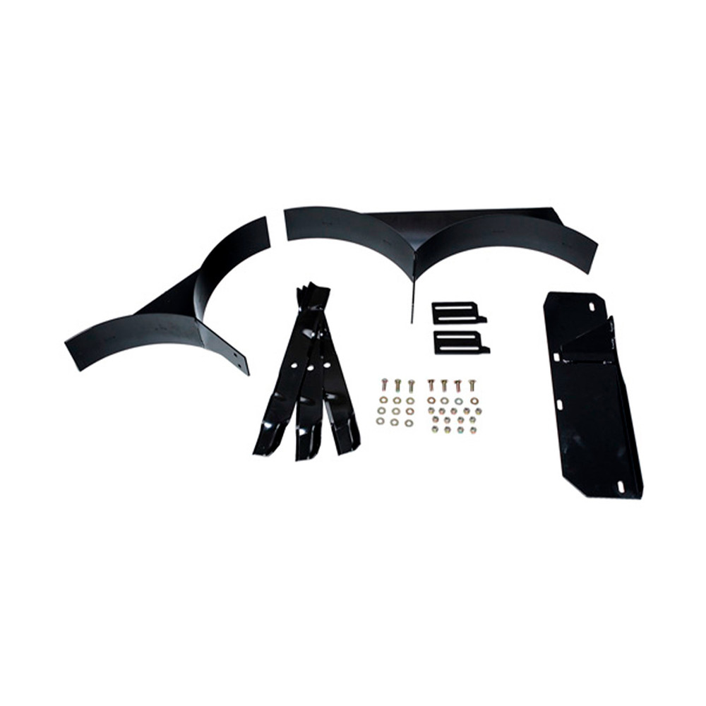 113722 Mulch Kit Hustler 60'' | Hustler Lawnmower Parts