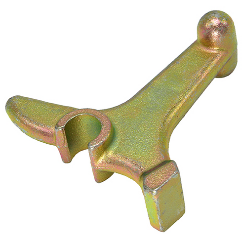 348318 - HANDLE STOP - HUSTLER Genuine Part