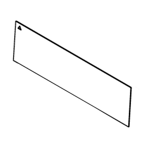 HUSTLER 601421 DECAL FASTRAK SD - Genuine Part