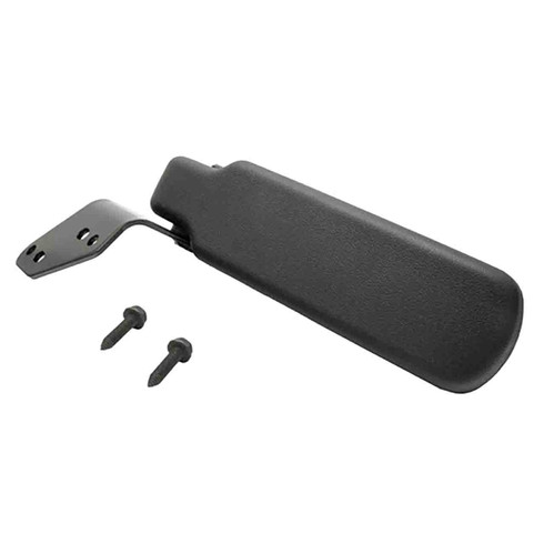 601534 - ARMREST ASSEMBLY LH - HUSTLER Genuine Part
